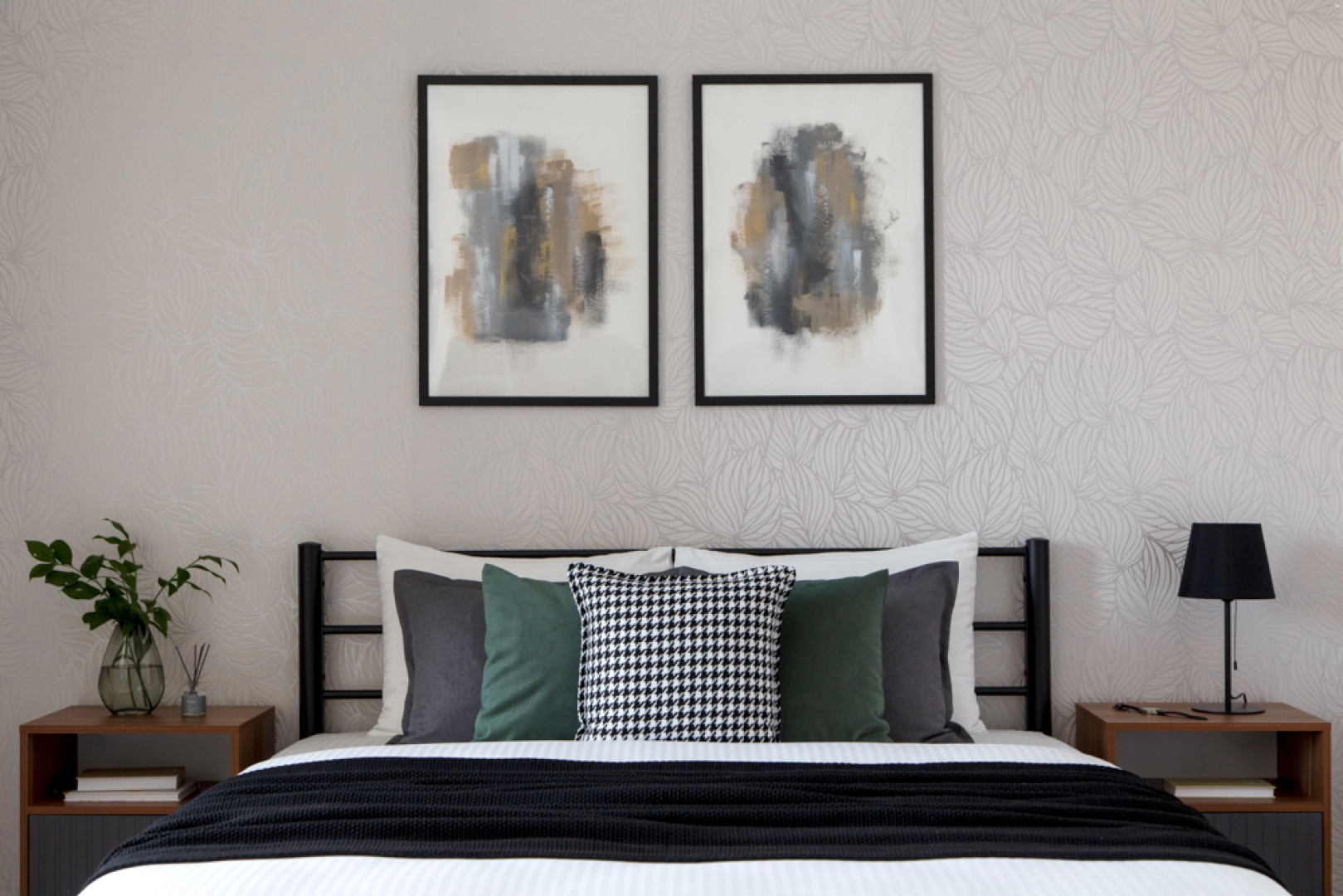 Апартаменты Туман