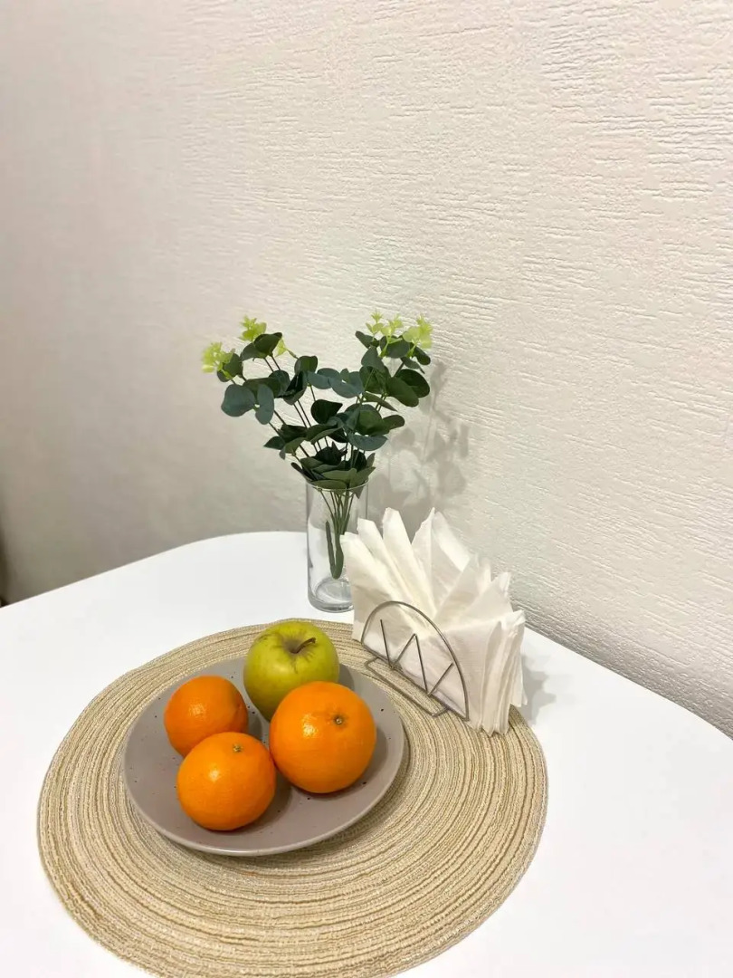 GOROD Si апартаменты в ЖК Пять Столиц