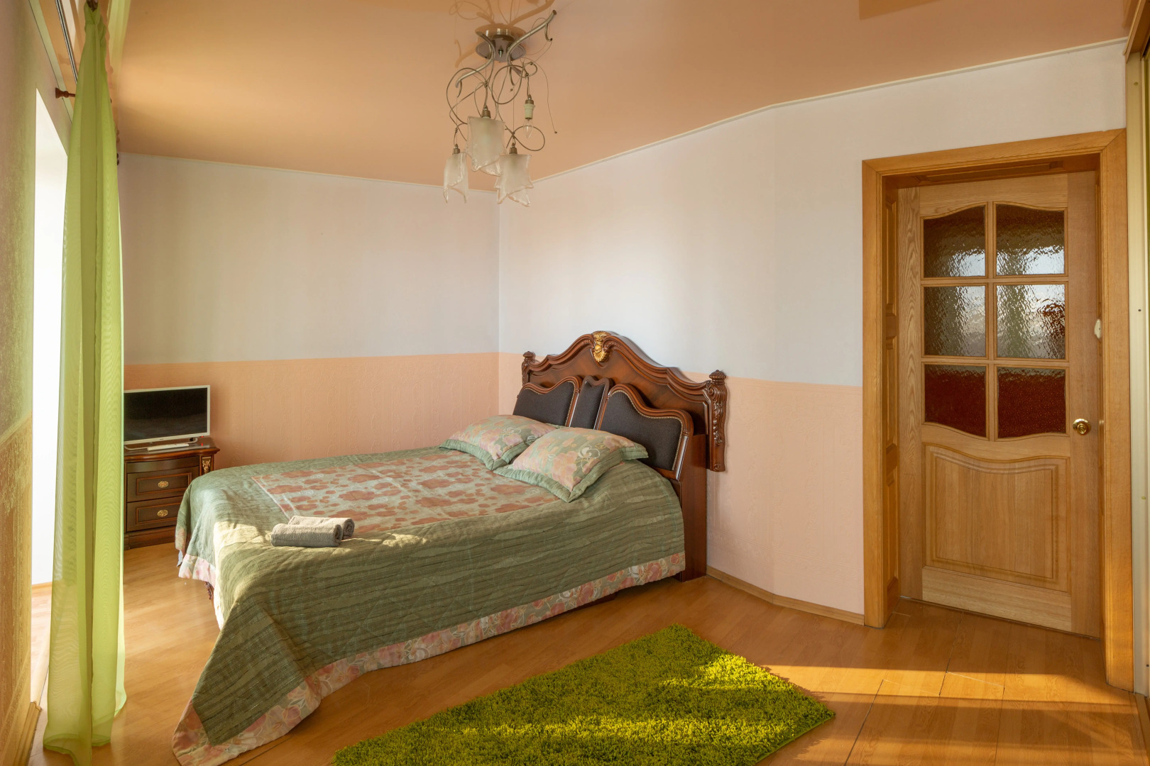 Меблированные комнаты Kakaduhome