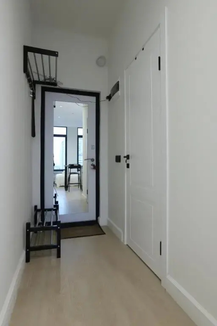 Апартаменты ABC 2