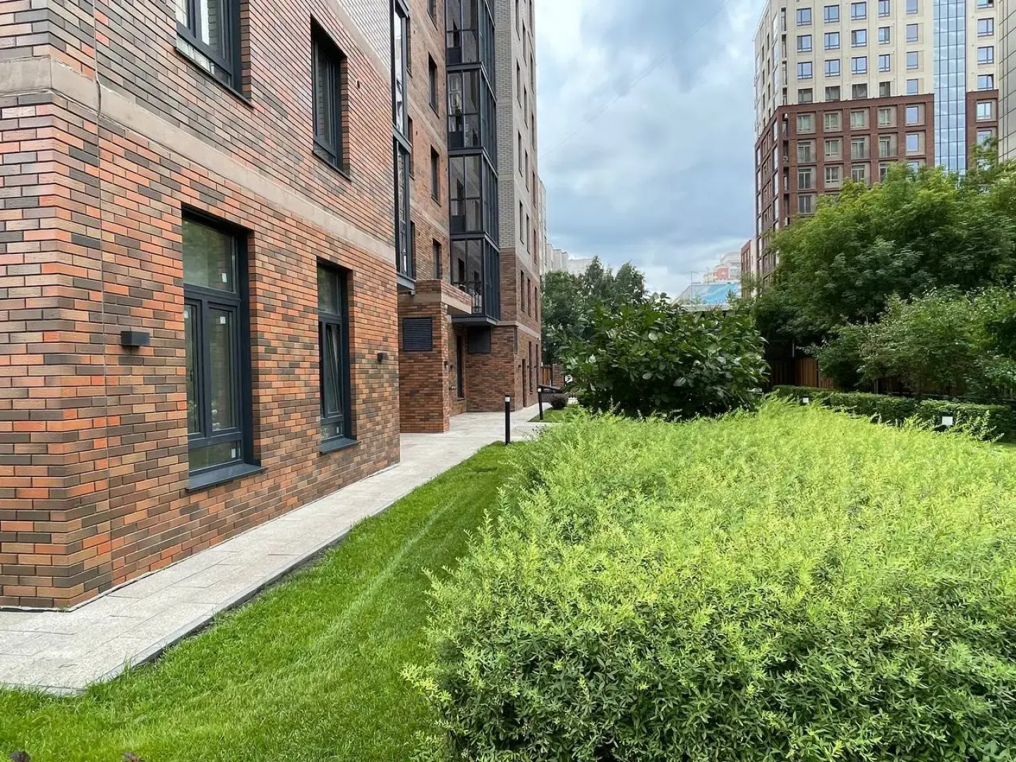 Апартаменты Sibkvart Ядринцевская 57