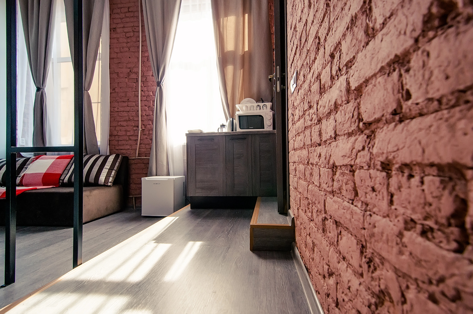 Апартаменты в Золотом треугольнике 1