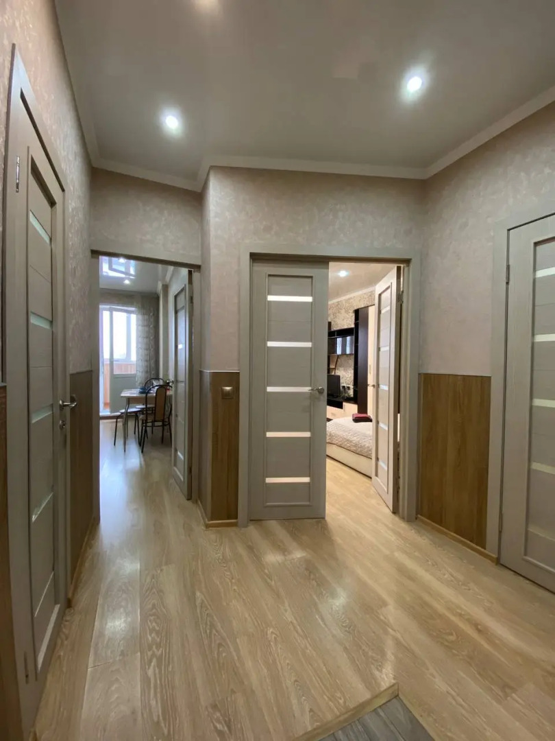 Апартаменты ЖК Зеленстрой