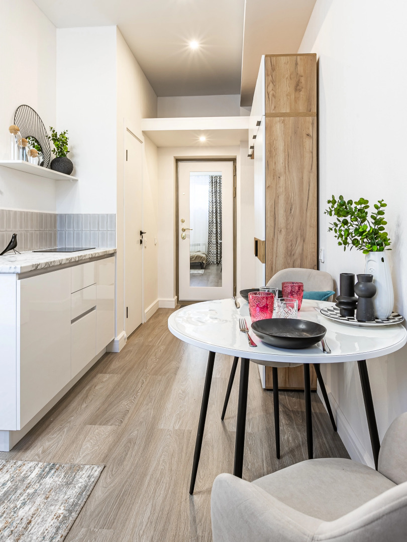 Electrohotel Apart-hotel