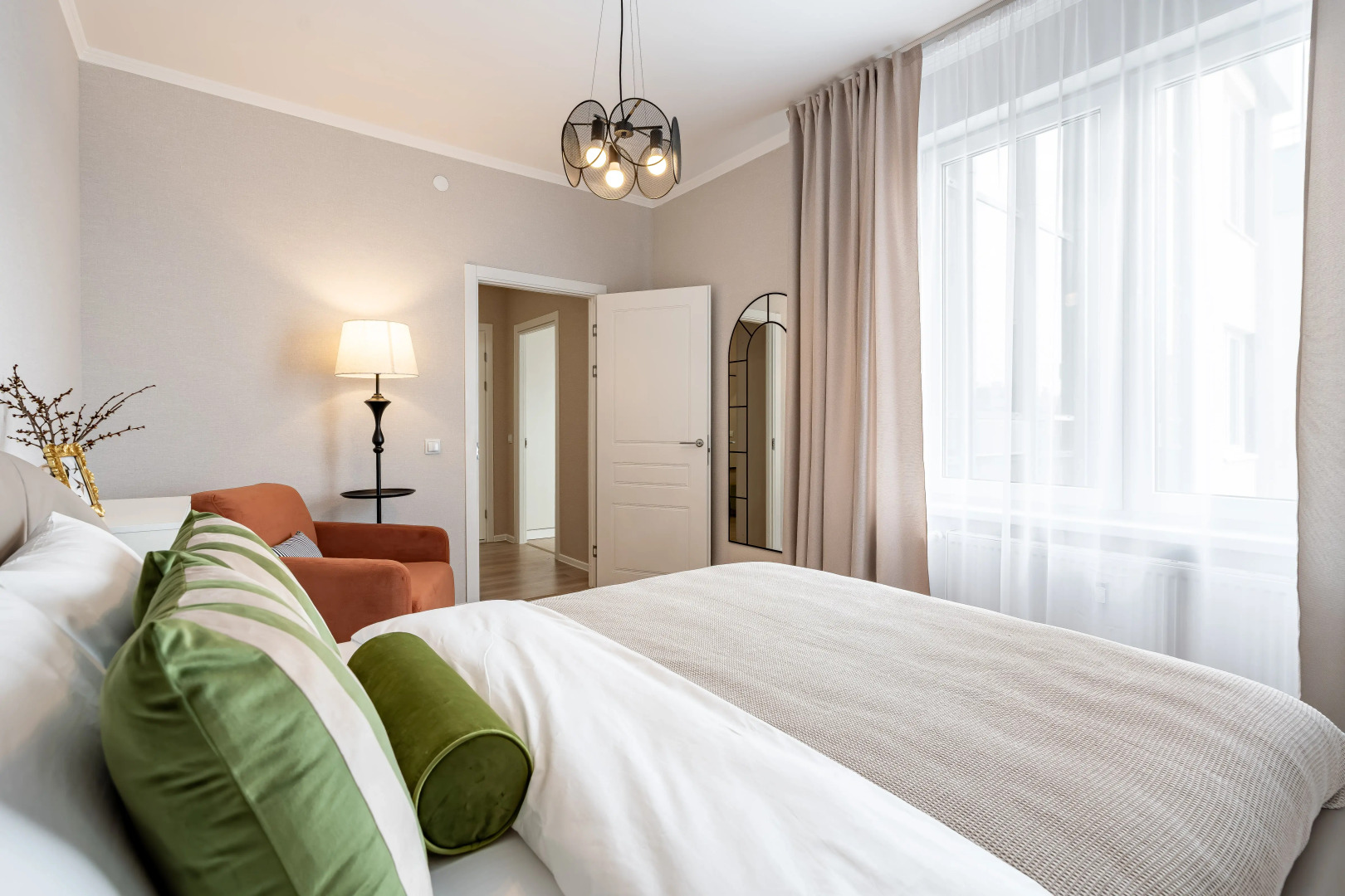 Апартаменты Sofia