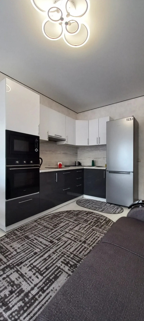 Апартаменты Аристархова 1