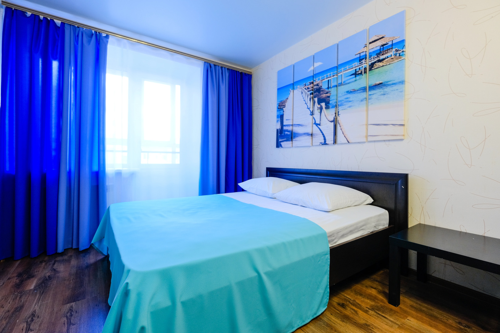 Апартаменты OК! Советская 69 этаж 3