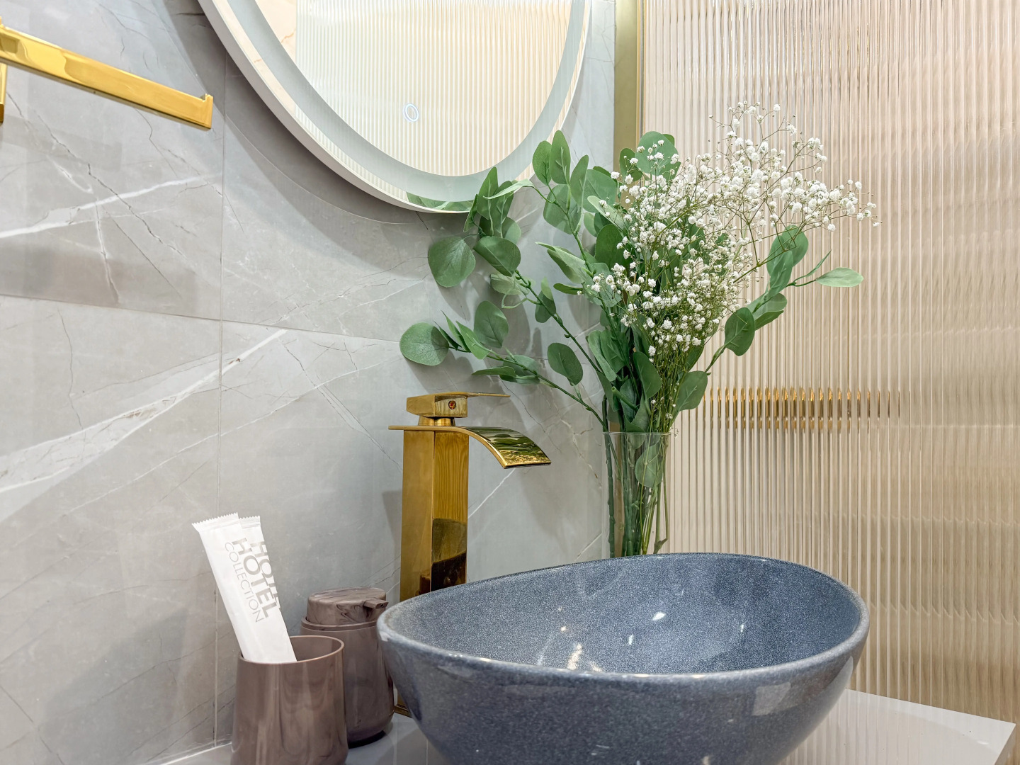 Апартаменты у пляжа Балтийского моря