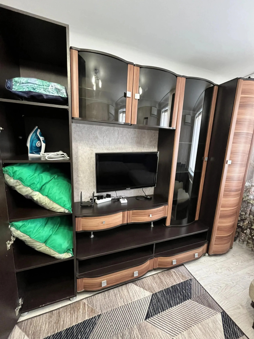 Квартира Шикарная однушка возле Аквапарка