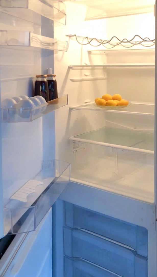 Апартаменты Big City Vibe