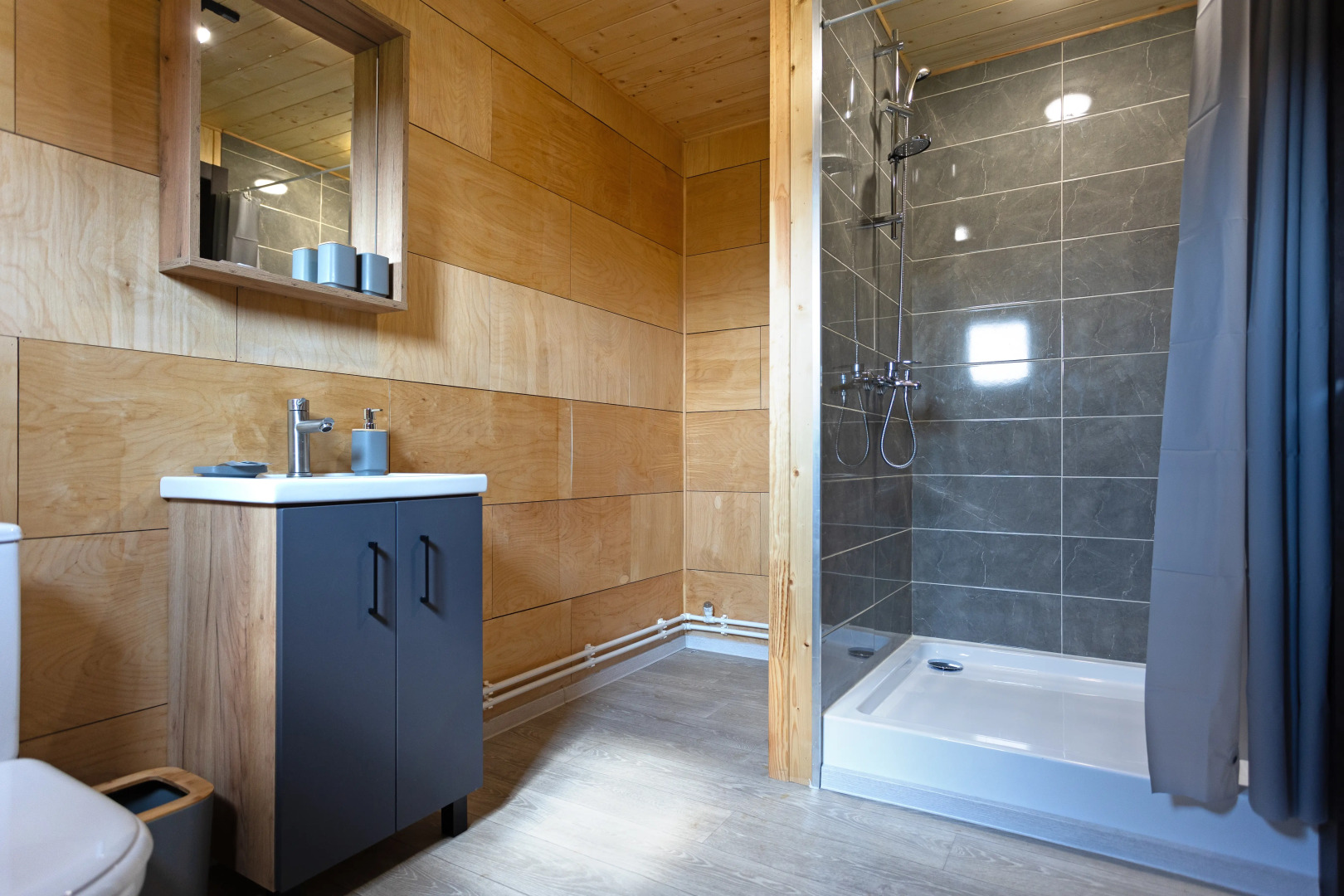 Гостевой дом Шаблыкино S-6