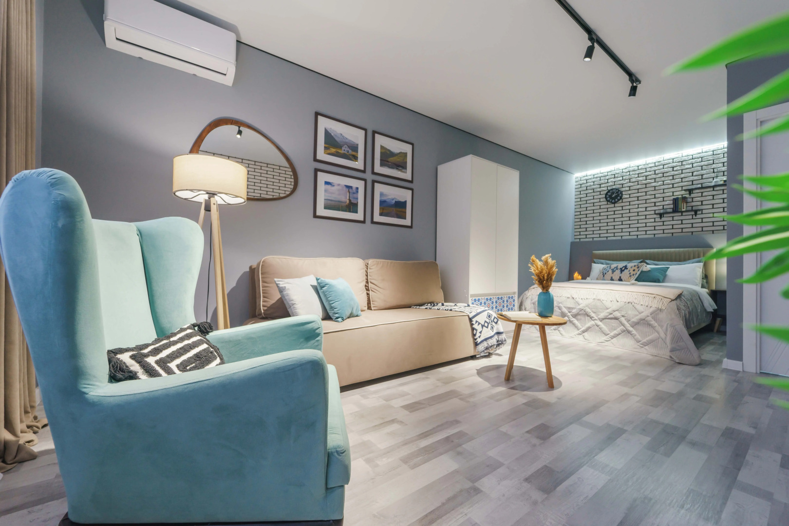 Квартира Queenstay Ваш выбор для деловых поездок