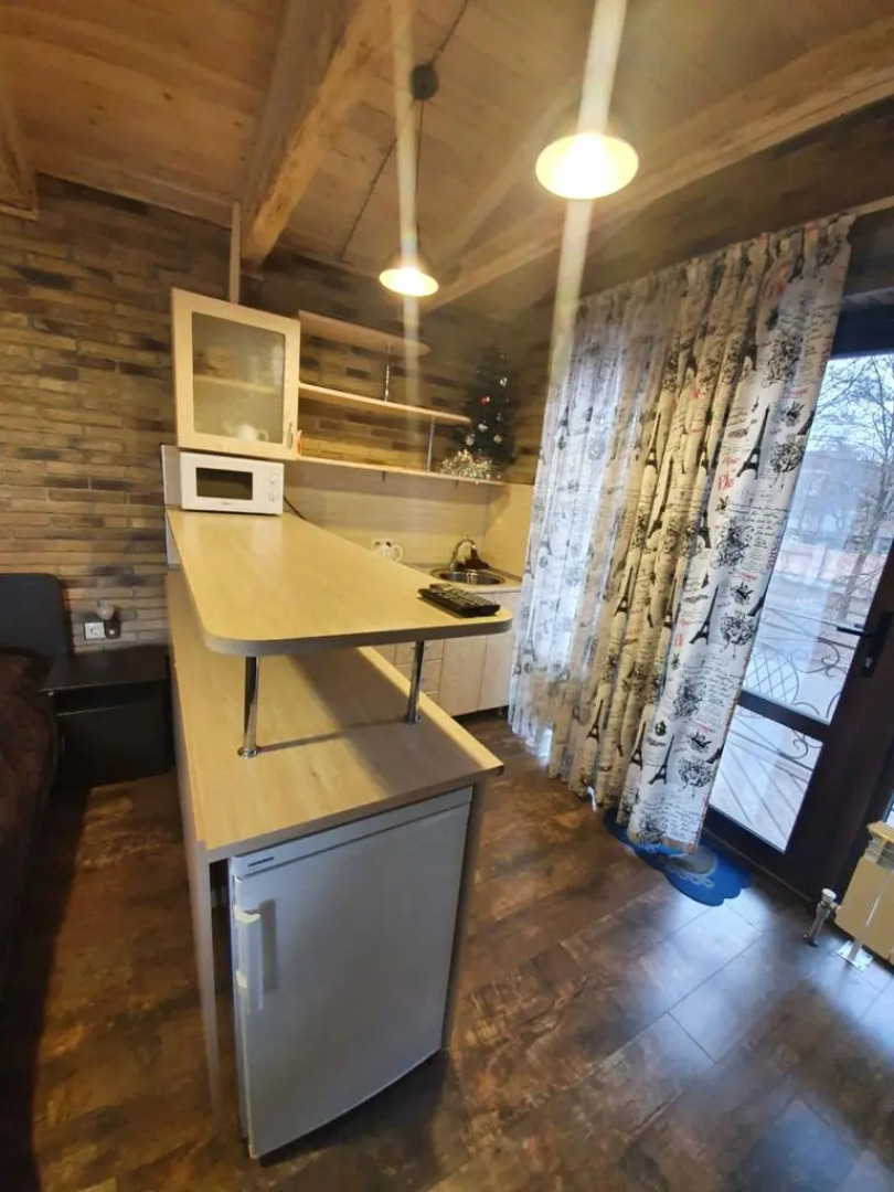 Гостевой дом на Анджиевского