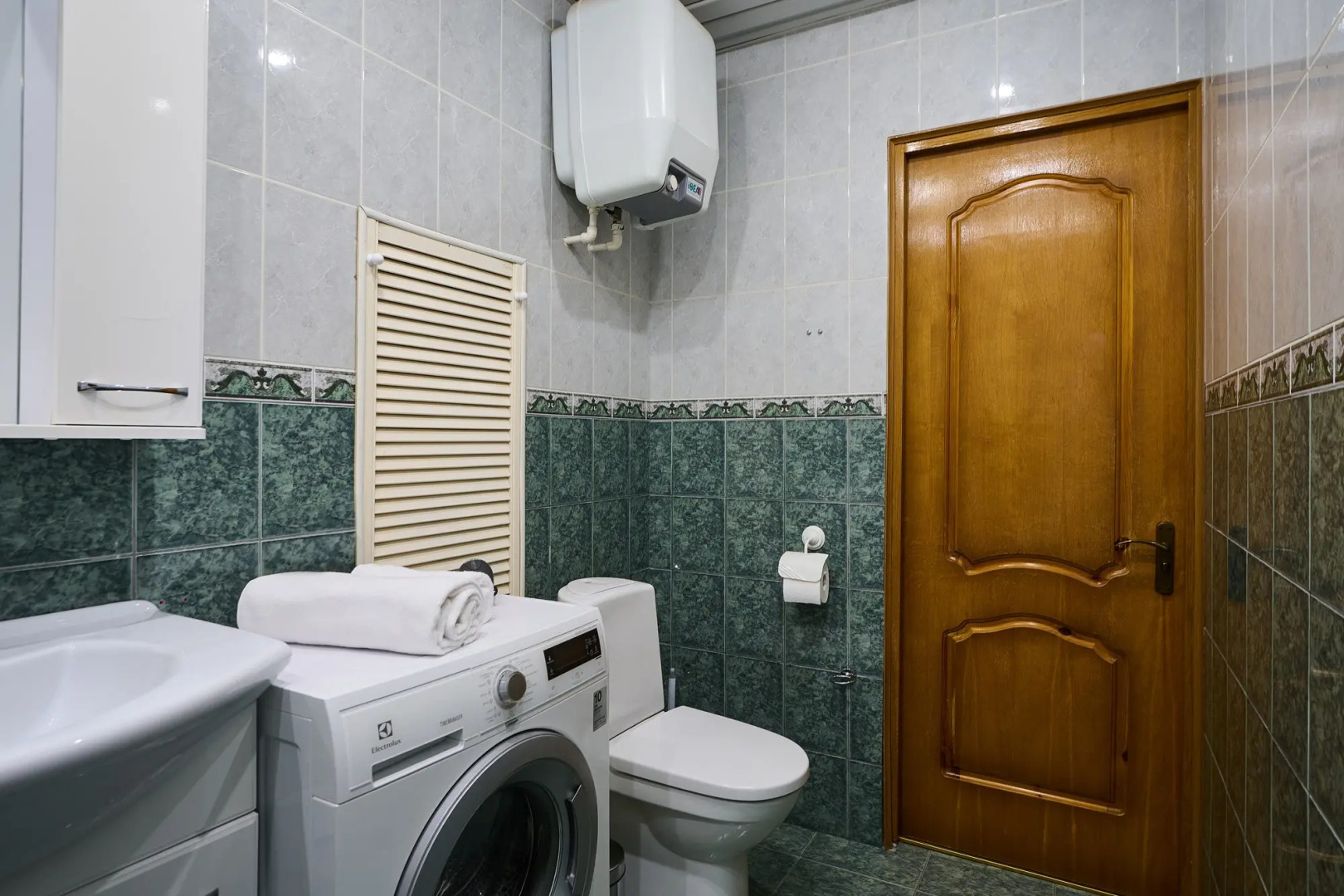 Квартира С Панорамным Видом на Москву Кремль и Moscow City