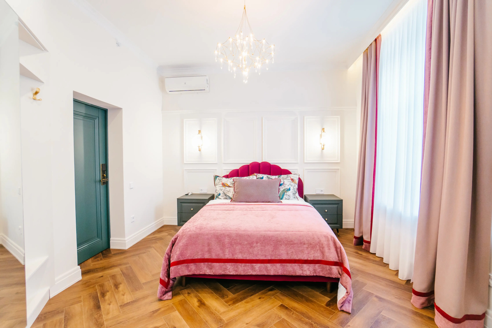 Отель У Кремля