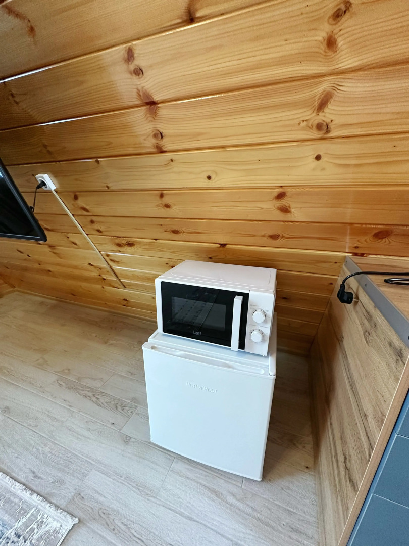 Гостевой дом Гостевой двор Кунак