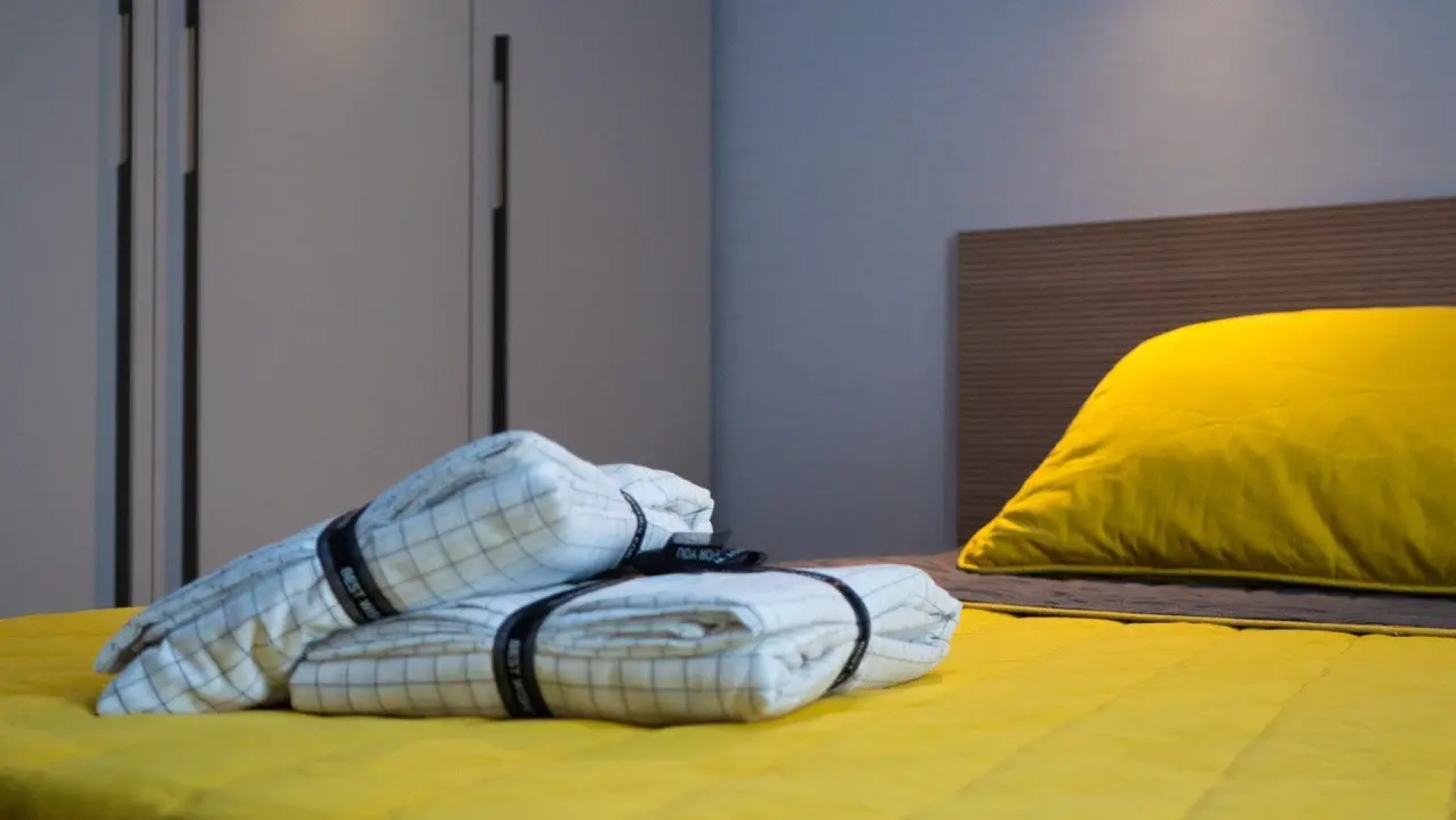 Апарт-отель Sing Kol Suites