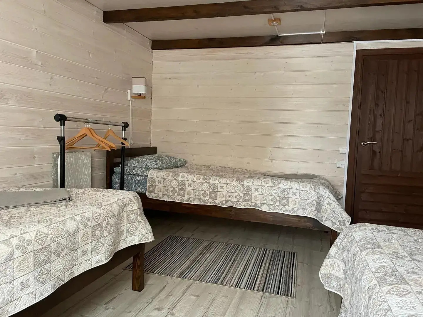 Частный дом 3 на Онежской