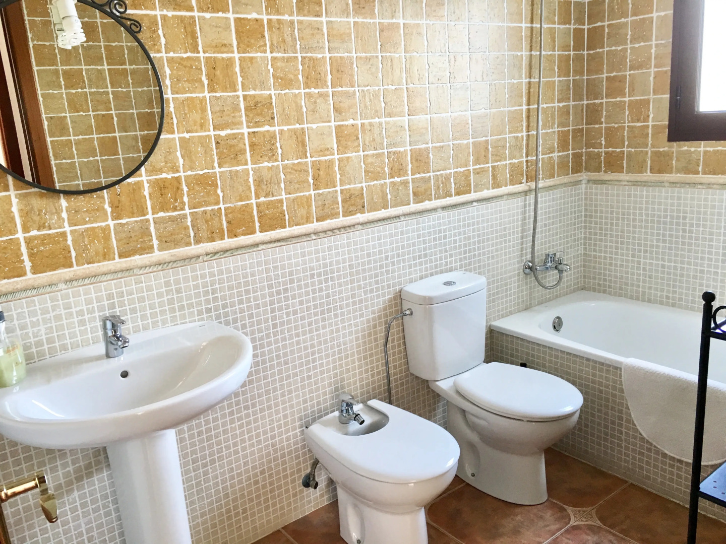 Вилла Lanzarote Natura