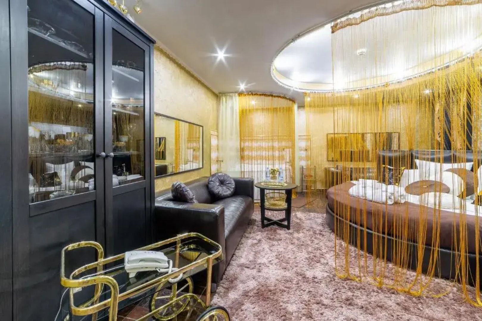 Гостиница Бомонд на Ленинском проспекте