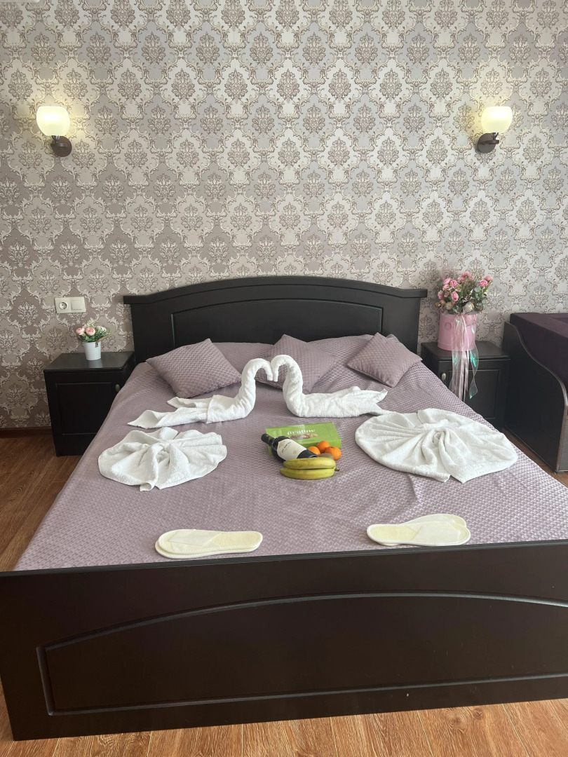 Гостевой Дом Anastasia