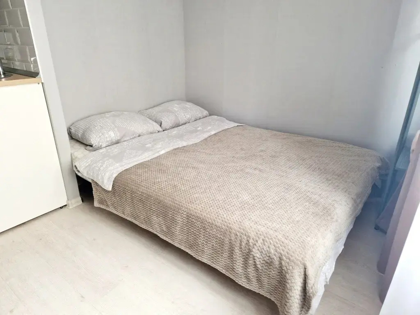 Апартаменты Arrival Конгрессная 13 3