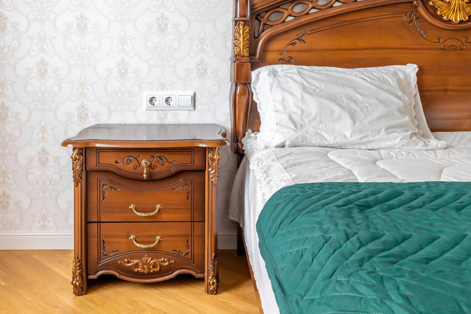 Квартира AURA в тихом, экологически чистом районе города Владикавказ