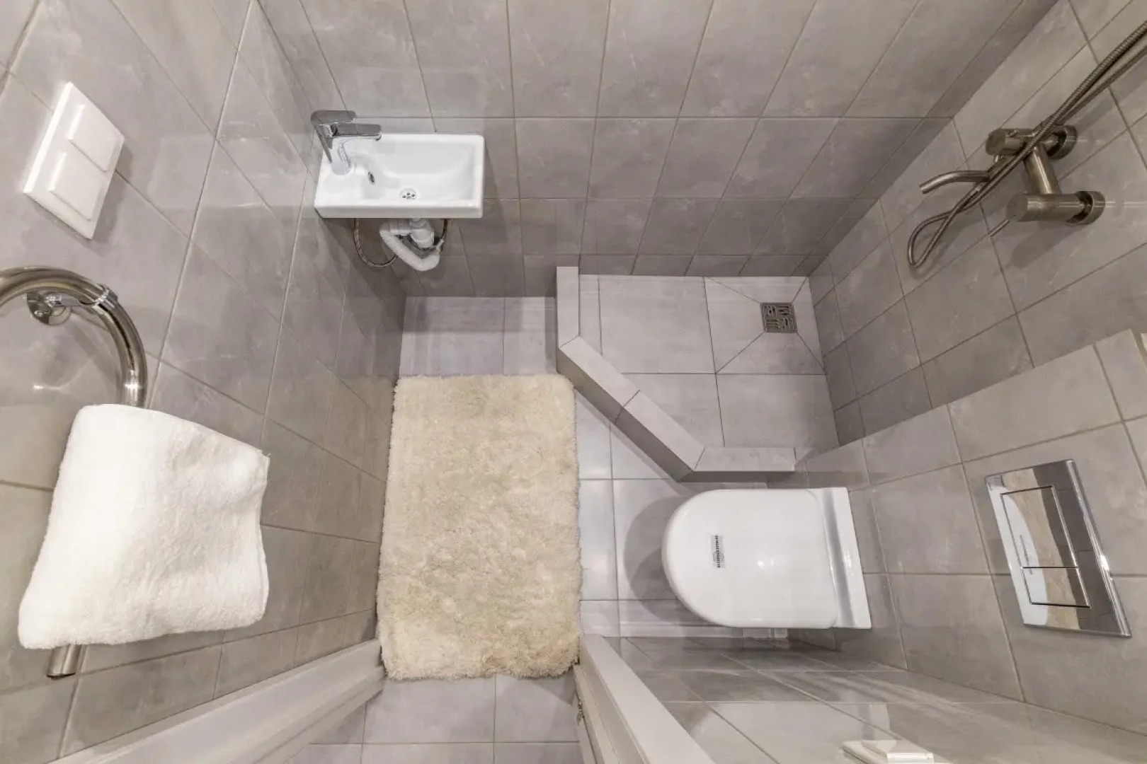 Апартаменты на Восстания 116 (2)