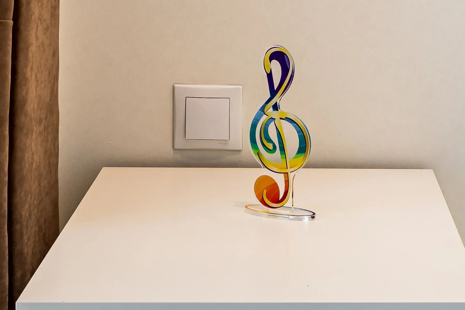 Квартира Музыка Свободы