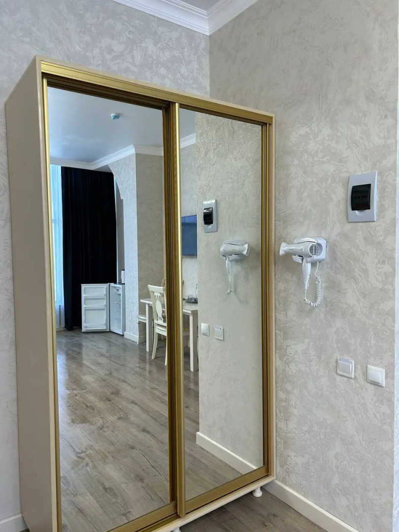 Отель Арбат