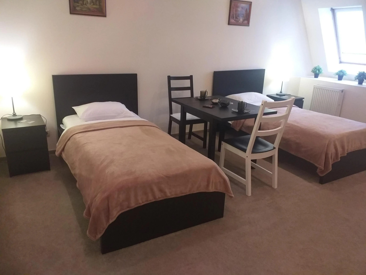 Мини-отель Бакинский Бульвар