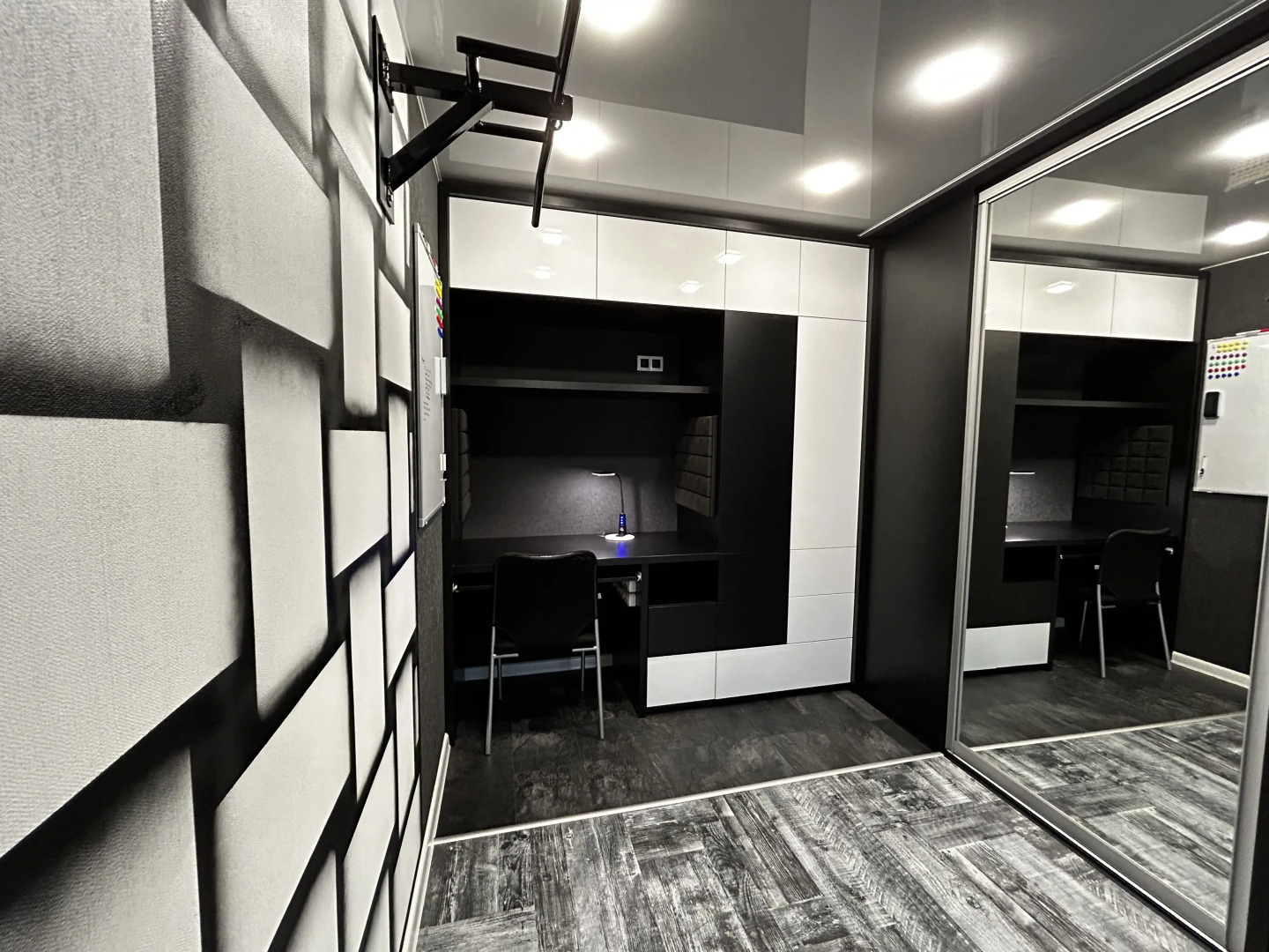 Апартаменты Уютные в центре Минска