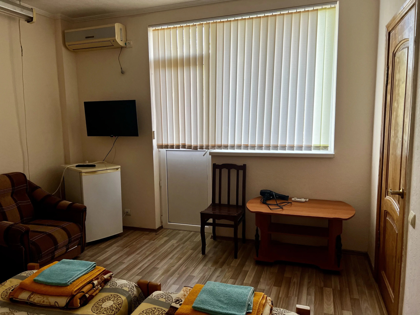 Мини-отель Мандариновый сад