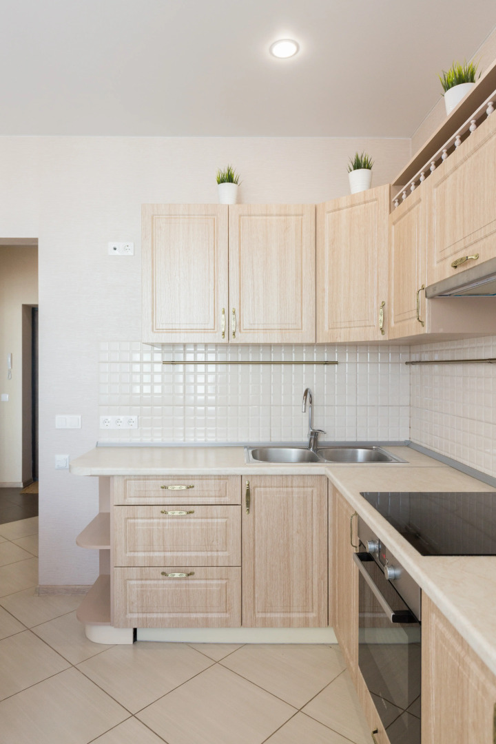 Апартаменты Азбука на Комсомольской 15