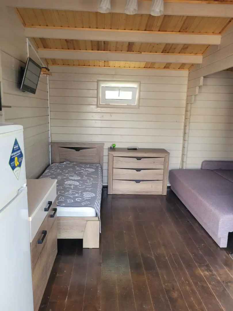 База Отдыха Южная