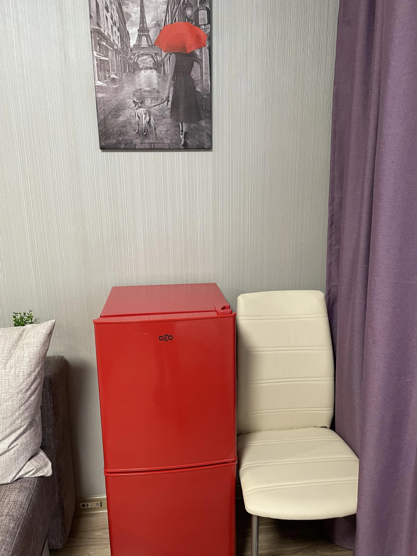 Апартаменты Студия Тц Парк Хаус Жд Вокзал