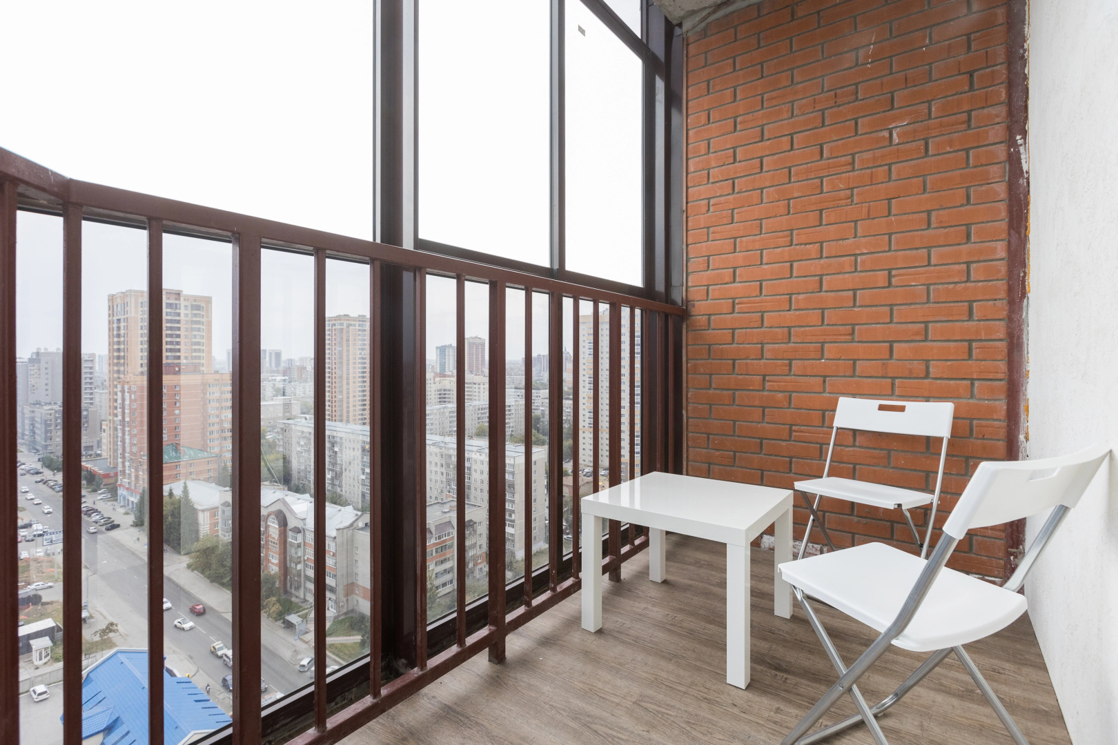 Апартаменты Freedom Frunze