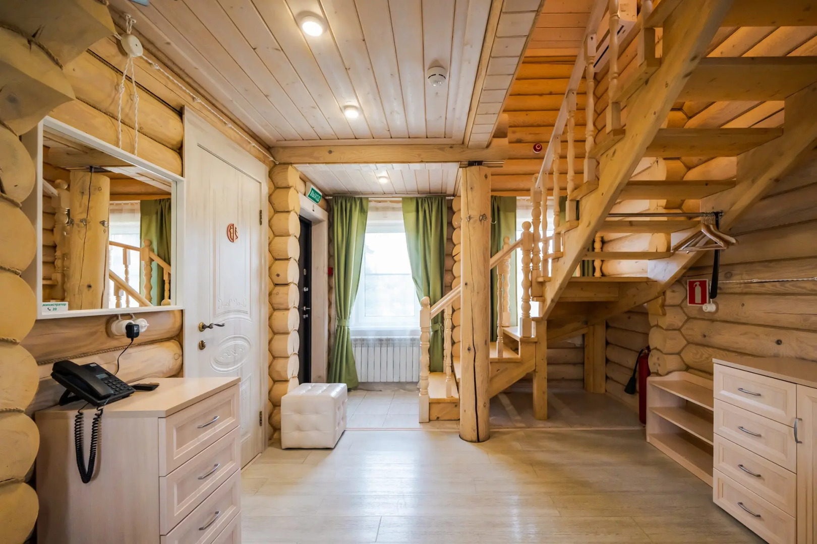 Комплекс Переславская Слобода