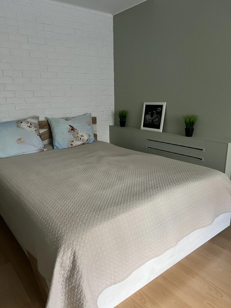 Квартира в центре Сортавала