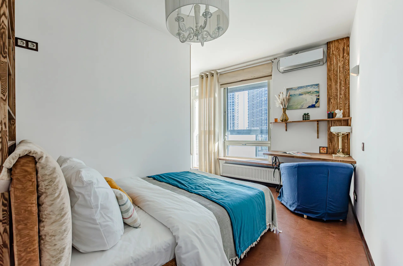 Квартира уютная рядом с центром Казани