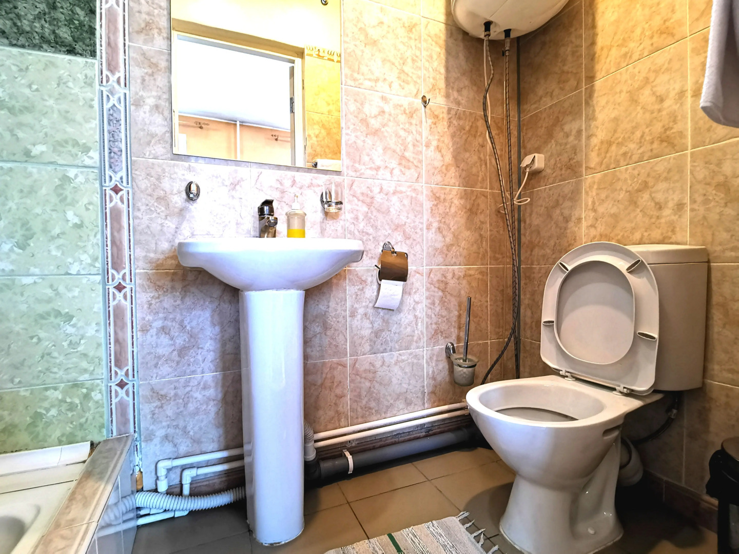 Мини-отель Забота