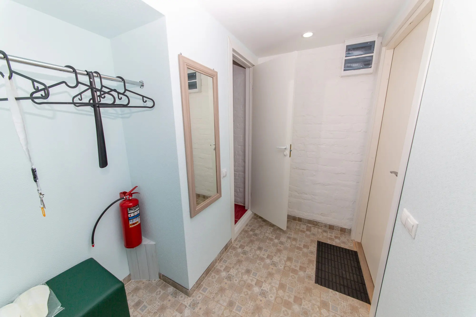 Апартаменты Аррентела