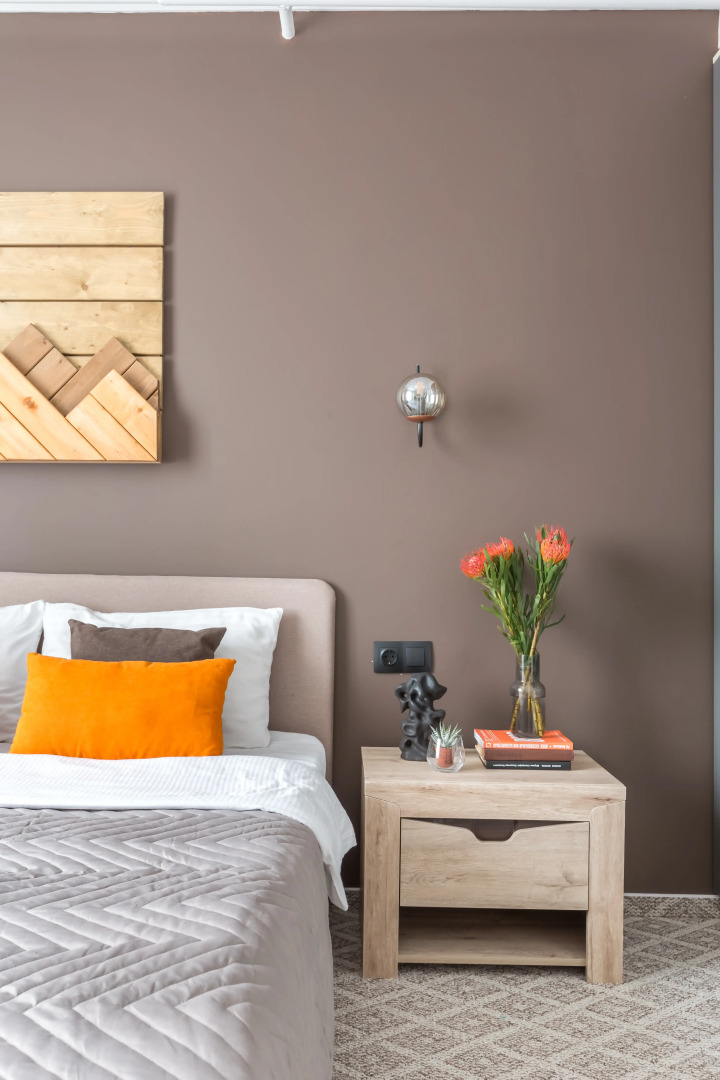 Апартаменты Санрайз