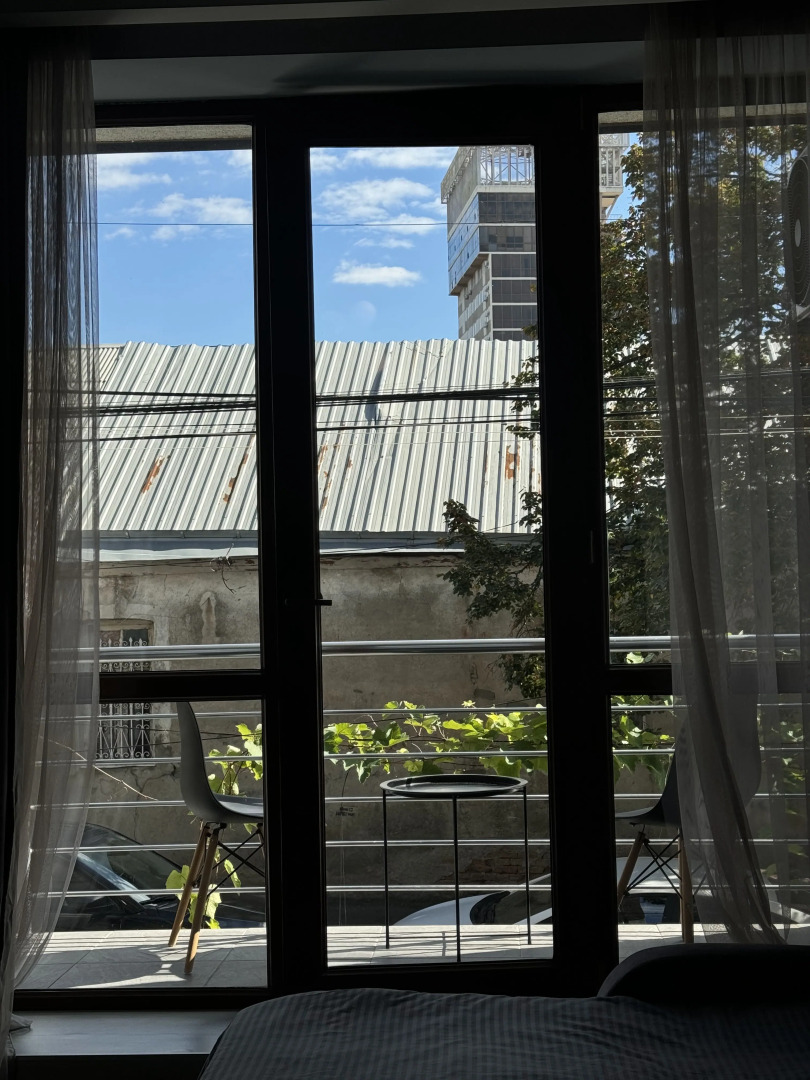 Апарт-отель Graf T.