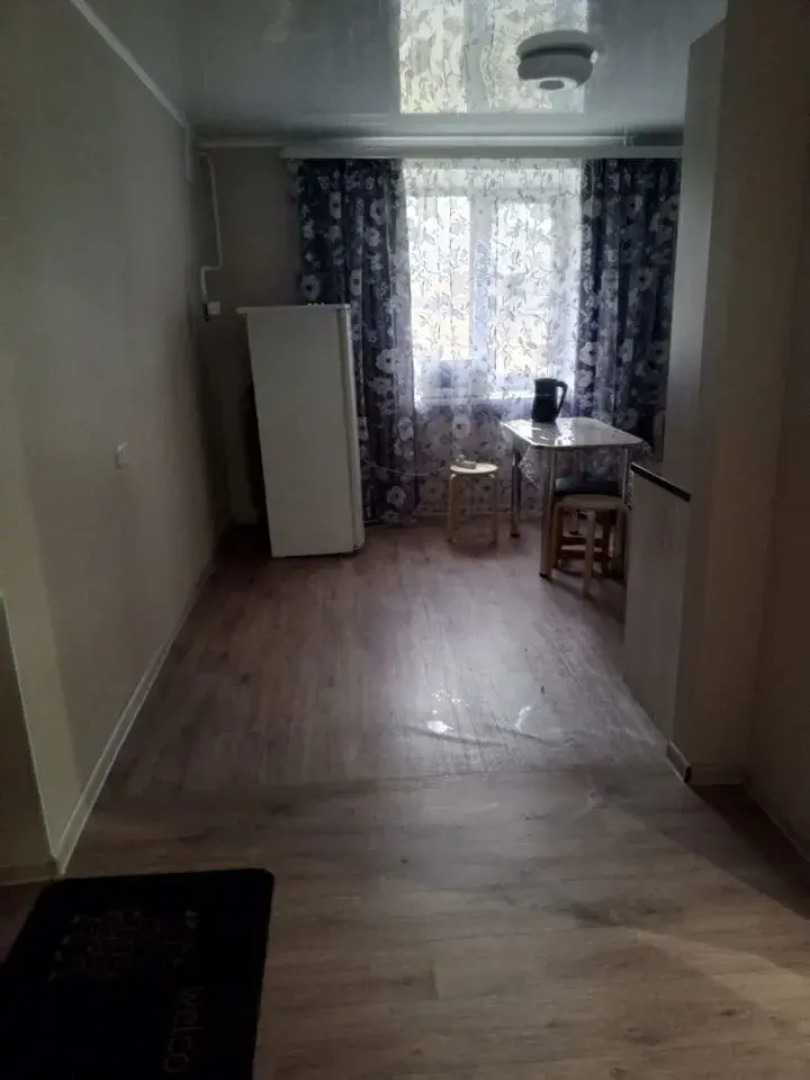 Квартира 2-к с хорошим ремонтом