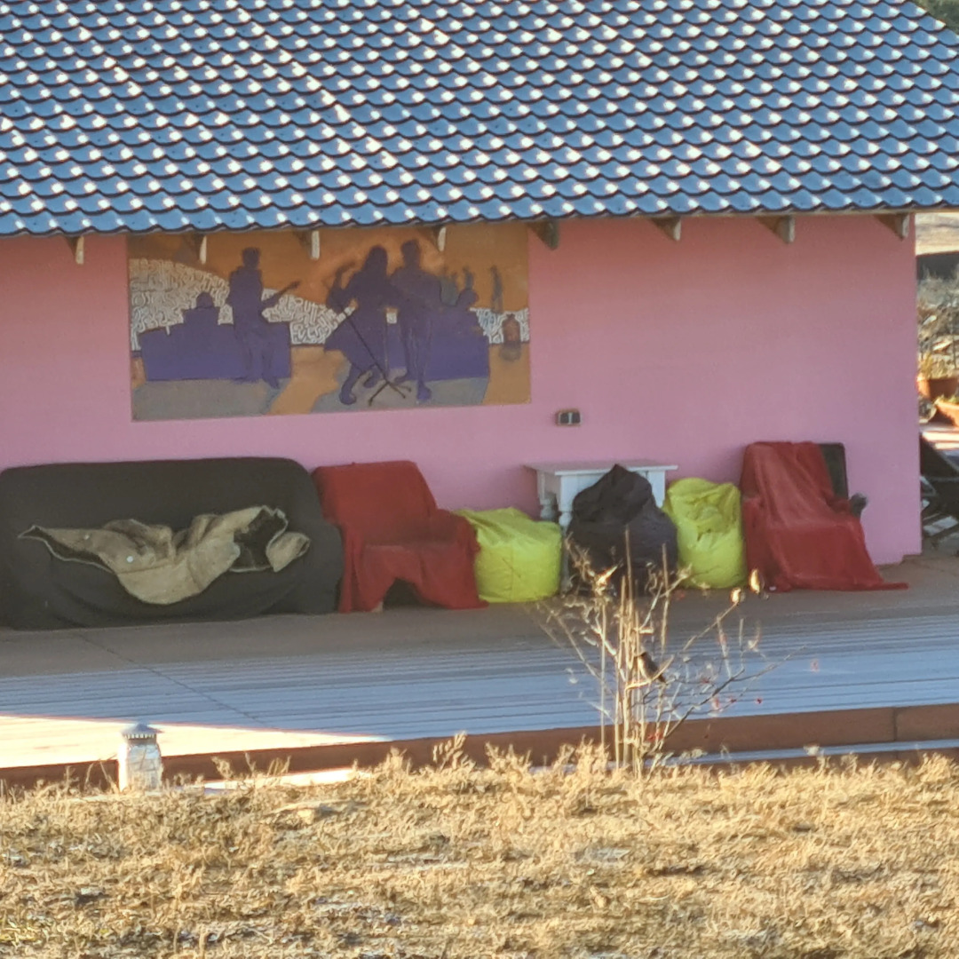 Гостевой дом Филоксения - Ольхон