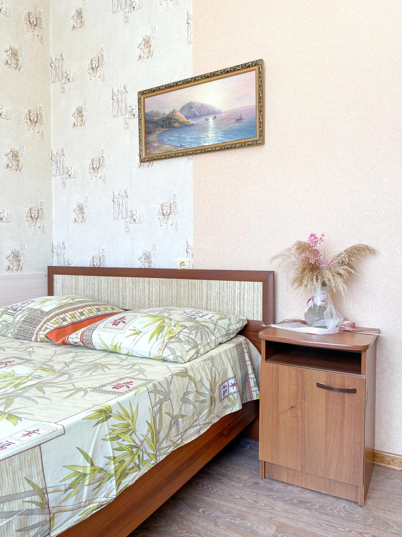 Гостевой дом Корсика