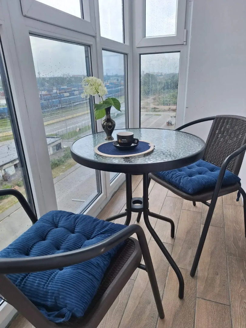 Квартира Уютная в Бресте