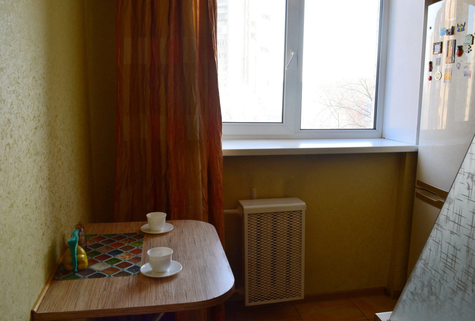 Апартаменты Умный Дом