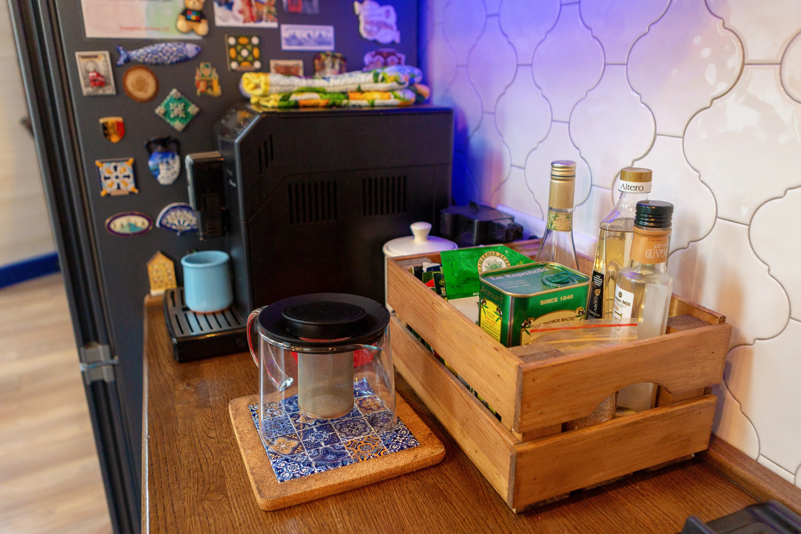 Гостевой дом Casa de Marta